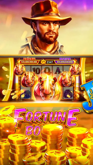 Slots Fortune Screenshot