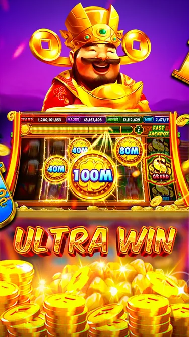 Slots Fortune Screenshot