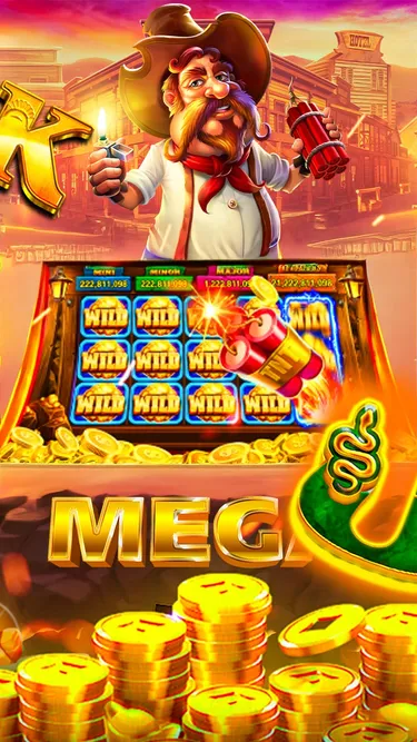 Slots Fortune Screenshot